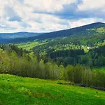 Lodge Rip Rokytnice nad Jizerou