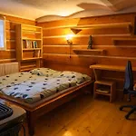 Lodge Rip Rokytnice nad Jizerou