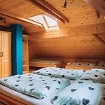 Lodge Rip Rokytnice nad Jizerou