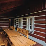 Lodge Rip