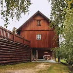 Rip * Rokytnice nad Jizerou