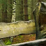 Lodge Rip Rokytnice nad Jizerou