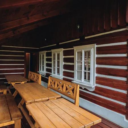 Lodge Rip