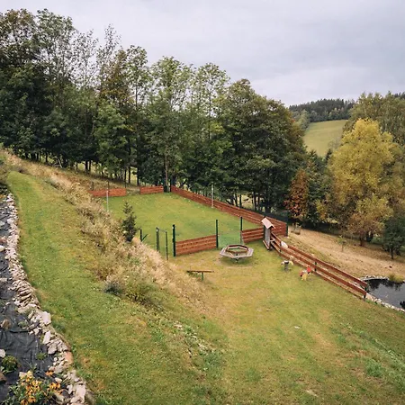 Rip Lodge Rokytnice nad Jizerou