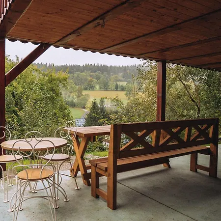 Rip Lodge Rokytnice nad Jizerou