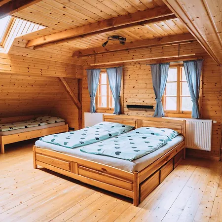 Chata říp *