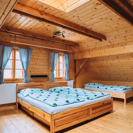 Rip Lodge Rokytnice nad Jizerou