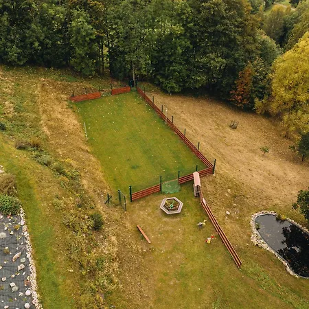 Rip Lodge Rokytnice nad Jizerou