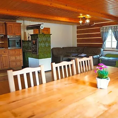 říp * Rokytnice nad Jizerou