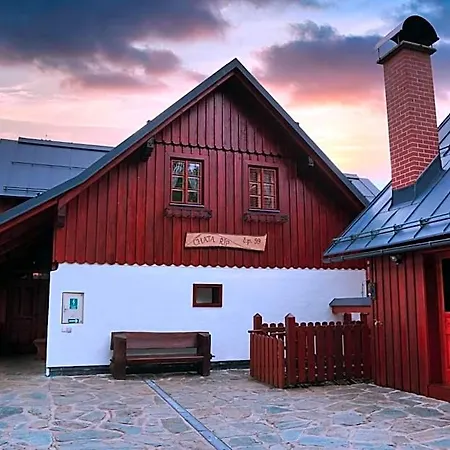 říp * Rokytnice nad Jizerou