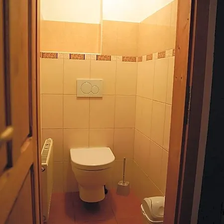 Alojamento de Turismo Selvagem říp