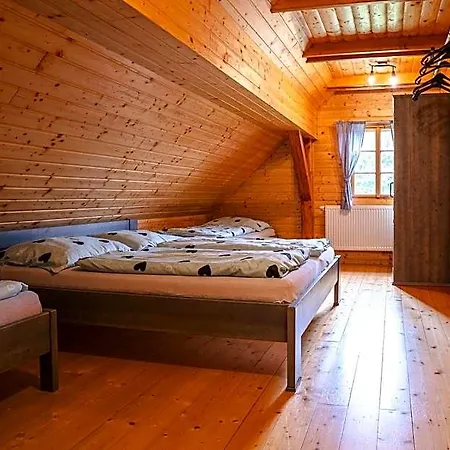 Chata říp