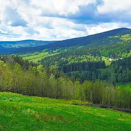 říp * Rokytnice nad Jizerou