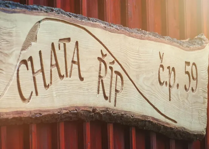Rip Rokytnice nad Jizerou