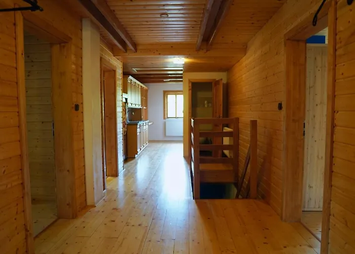 Rip Lodge Rokytnice nad Jizerou