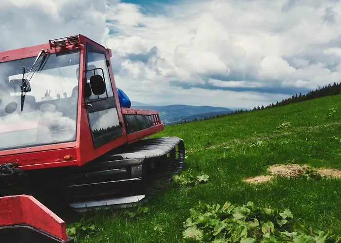 Rip * Rokytnice nad Jizerou