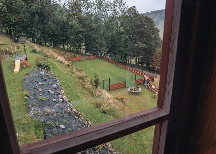 Rip * Rokytnice nad Jizerou