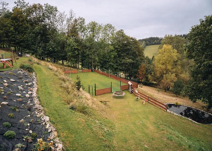 Rip Jaktstuga Rokytnice nad Jizerou