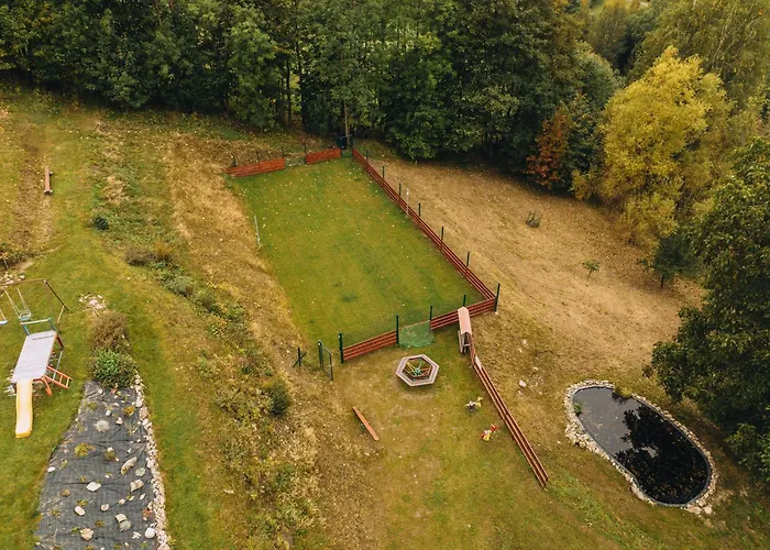 Rip Lodge Rokytnice nad Jizerou